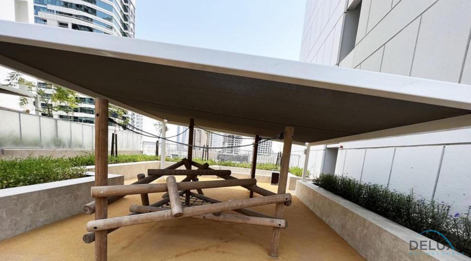 Charming 1br In Vera Tower, Business Bay By Deluxe Homes